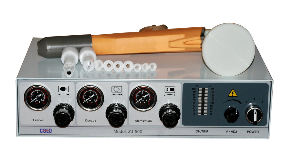 MTI-500C