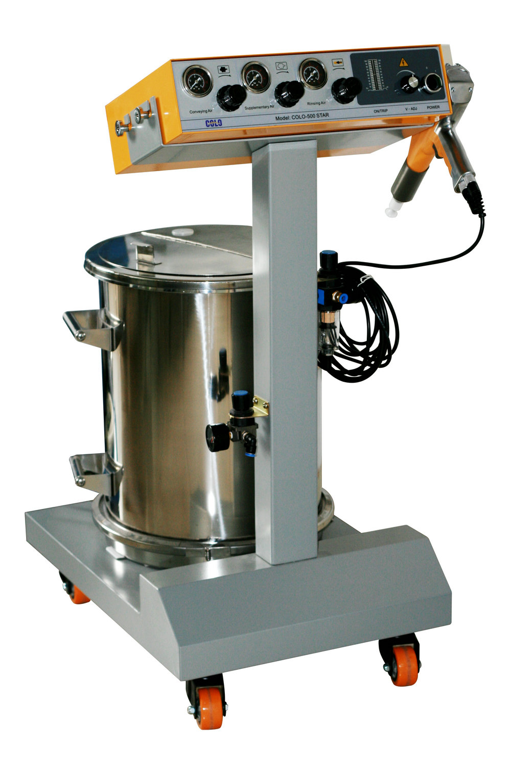 MTI-500star