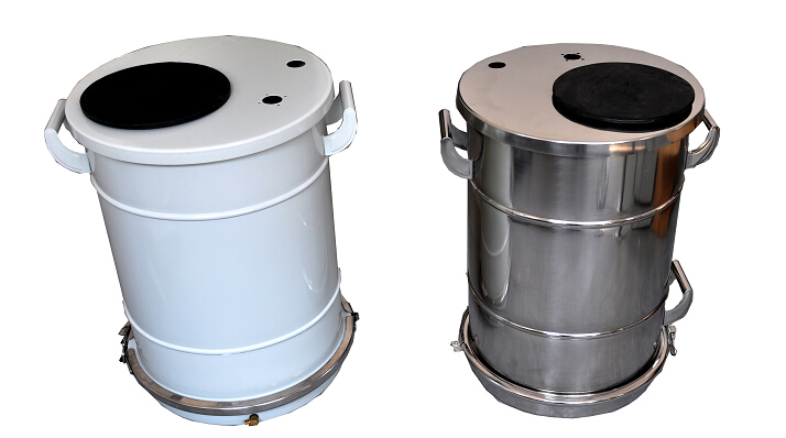 MTI-40A MTI-40B