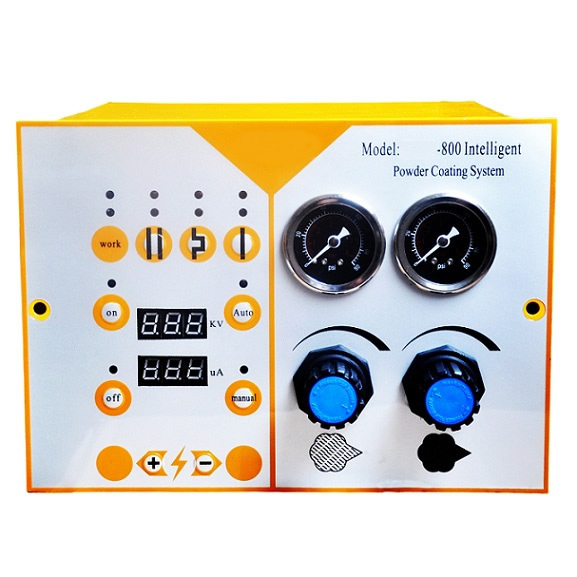 MTI-800D MTI-800D