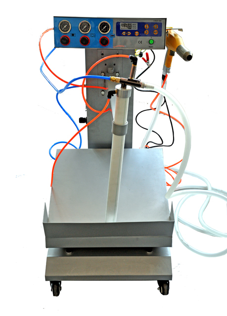 MTI-660V