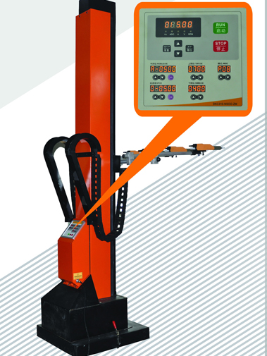 MTI-2100D