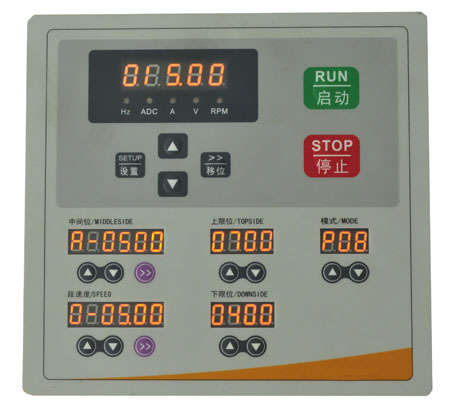 MTI-2100D