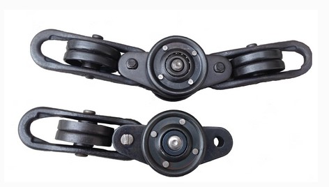 Cadena de conveyor
